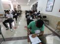 گزارش تصویری آزمون کارشناسی 1402